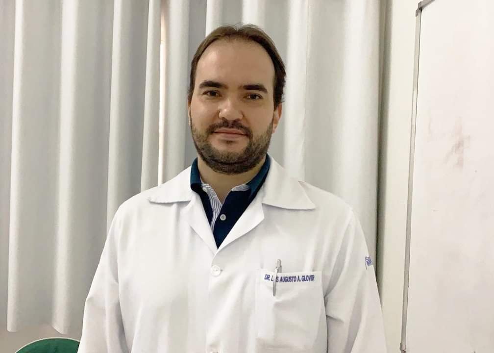 Dr. João Ricardo Silva